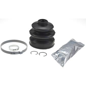 Soufflets de cardan avant LÖBRO OEM 44333SA2310