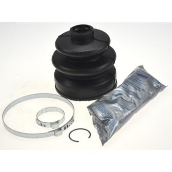 Soufflets de cardan avant LÖBRO 300359