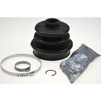 Soufflets de cardan avant LÖBRO 300369 pour ISUZU IMPULSE 1.6 - 110cv