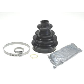 Soufflets de cardan avant LÖBRO [300373]