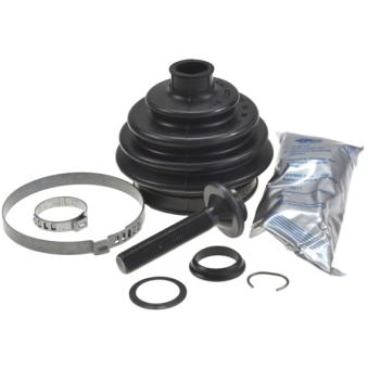 Soufflets de cardan avant LÖBRO OEM 893498203B Soufflets de cardan avant LÖBRO OEM 893498203B