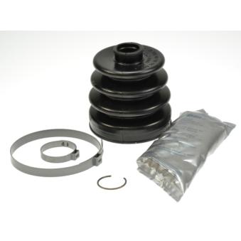 Soufflets de cardan avant LÖBRO OEM MME61407 Soufflets de cardan avant LÖBRO OEM MME61407