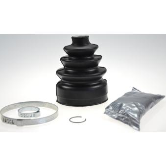 Soufflets de cardan avant LÖBRO OEM 329383