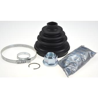 Soufflets de cardan avant LÖBRO OEM 9943846