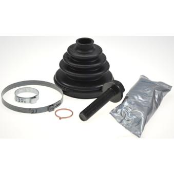 Soufflets de cardan avant LÖBRO OEM 443498203C Soufflets de cardan avant LÖBRO OEM 443498203C