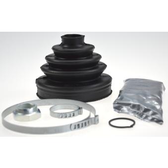 Soufflets de cardan avant LÖBRO OEM 431498203D