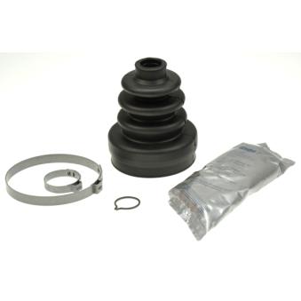 Soufflets de cardan avant LÖBRO OEM 6028751 Soufflets de cardan avant LÖBRO OEM 6028751