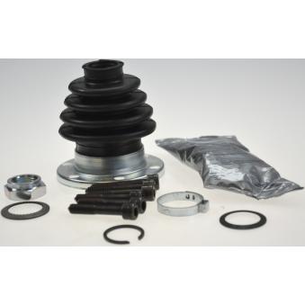 Soufflets de cardan avant LÖBRO OEM 171498201 Soufflets de cardan avant LÖBRO OEM 171498201