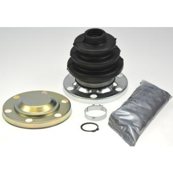 Soufflets de cardan avant LÖBRO OEM 33211208443