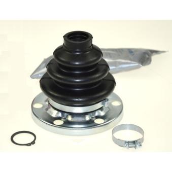 Soufflets de cardan avant LÖBRO OEM 33219067809
