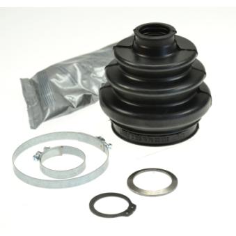 Soufflets de cardan avant LÖBRO OEM 195970301 Soufflets de cardan avant LÖBRO OEM 195970301