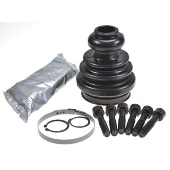 Soufflets de cardan avant LÖBRO OEM 701498201 Soufflets de cardan avant LÖBRO OEM 701498201