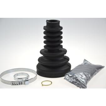 Soufflets de cardan avant LÖBRO OEM 31601226161