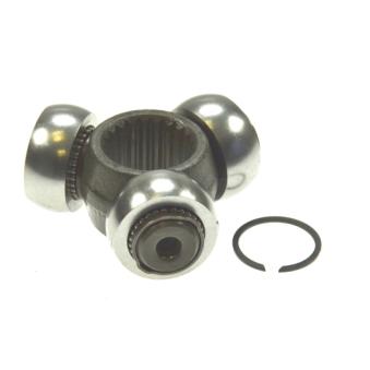 Trépied, arbre de commande LÖBRO [300547]