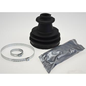 Soufflets de cardan avant LÖBRO OEM 329377 Soufflets de cardan avant LÖBRO OEM 329377