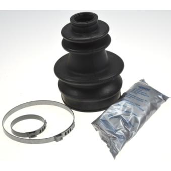 Soufflets de cardan avant LÖBRO OEM A6313300085