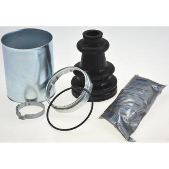 Soufflets de cardan avant LÖBRO OEM 328769