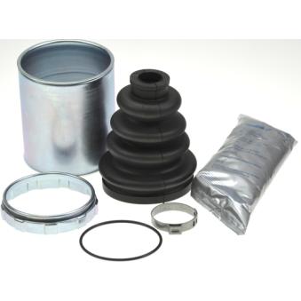 Soufflets de cardan avant LÖBRO OEM 328748