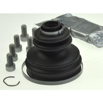 Soufflets de cardan avant LÖBRO OEM 893498201B