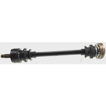 Arbre de transmission LÖBRO OEM 1243502910