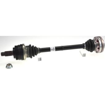 Arbre de transmission LÖBRO OEM 33211226904