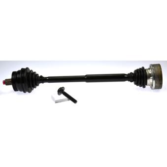 Arbre de transmission LÖBRO OEM 8D0407453AX