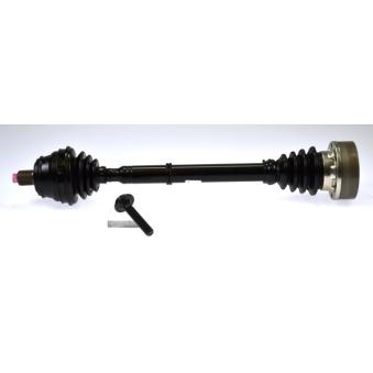 Arbre de transmission LÖBRO OEM 8A0407272JX Arbre de transmission LÖBRO OEM 8A0407272JX