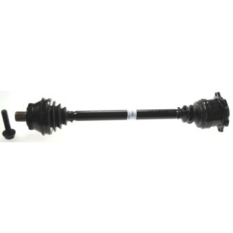 Arbre de transmission LÖBRO OEM 8D0407452CV