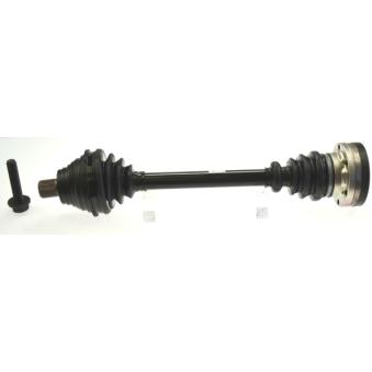 Arbre de transmission LÖBRO OEM 701407449X