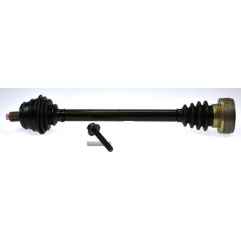 Arbre de transmission LÖBRO OEM 895407272X