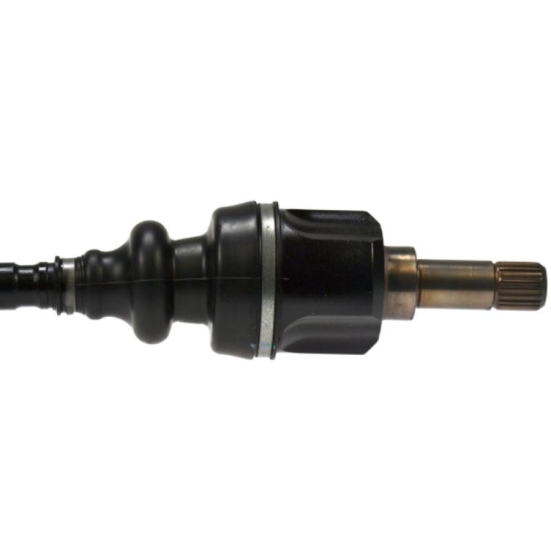 Arbre de transmission LÖBRO 301797 - Visuel 2