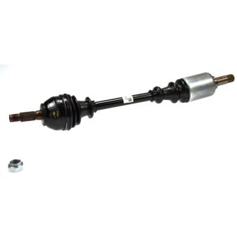Arbre de transmission LÖBRO OEM 327275 Arbre de transmission LÖBRO OEM 327275