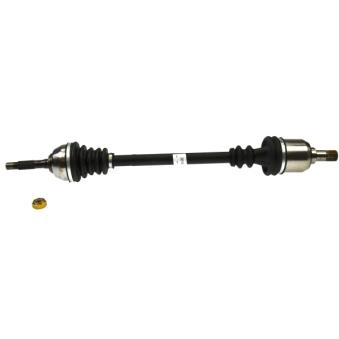 Arbre de transmission LÖBRO OEM 7701348098