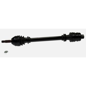 Arbre de transmission LÖBRO OEM 711106219