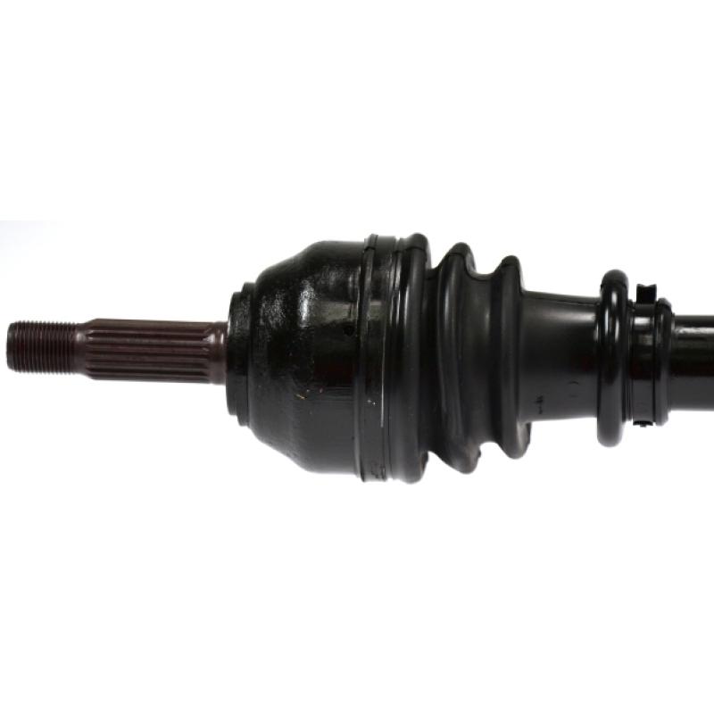 Arbre de transmission LÖBRO 301867 - Visuel 1