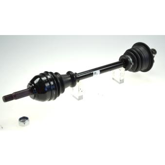 Arbre de transmission LÖBRO OEM 7701349915