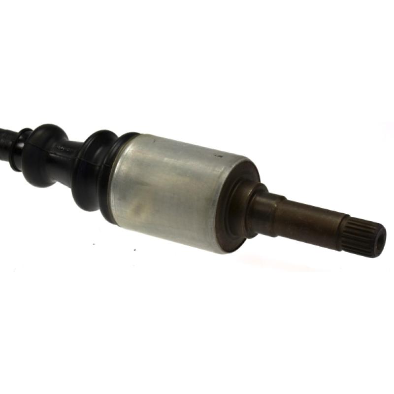 Arbre de transmission LÖBRO 301906 - Visuel 2