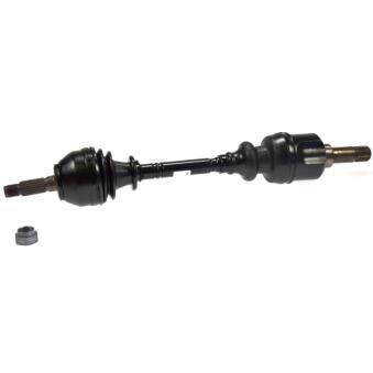 Arbre de transmission LÖBRO OEM 327220