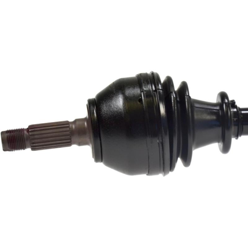 Arbre de transmission LÖBRO 301920 - Visuel 1