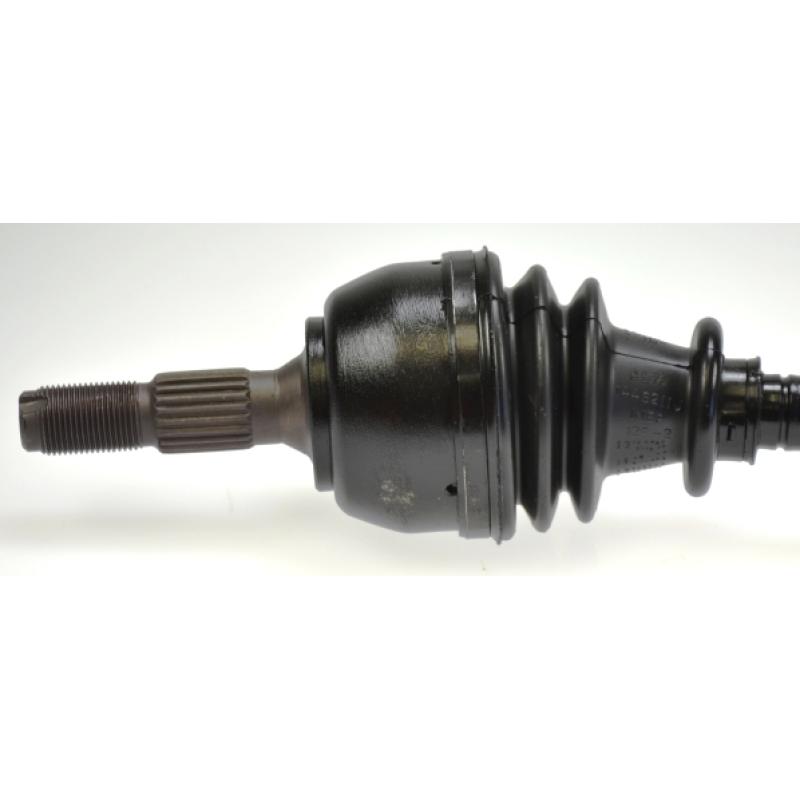 Arbre de transmission LÖBRO 301925 - Visuel 1