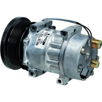 Compresseur, climatisation MEAT & DORIA OEM 1789570
