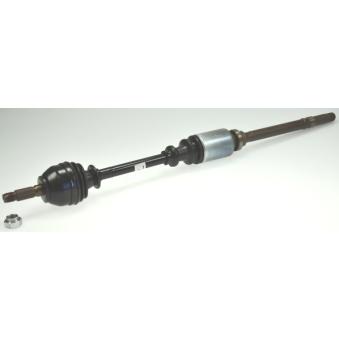 Arbre de transmission LÖBRO OEM 95669014