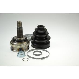 Embout de cardan avant (kit de réparation) LÖBRO OEM 44306SF1971