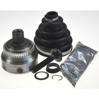 Embout de cardan avant (kit de réparation) LÖBRO OEM 893498099MX