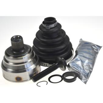 Embout de cardan avant (kit de réparation) LÖBRO OEM 893498099H