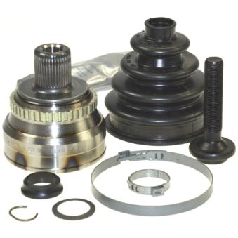 Embout de cardan avant (kit de réparation) LÖBRO OEM 895498099C