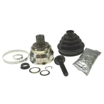 Embout de cardan avant (kit de réparation) LÖBRO OEM 4A0498099C