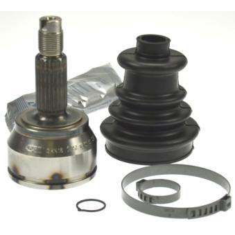 Embout de cardan avant (kit de réparation) LÖBRO OEM 1033616