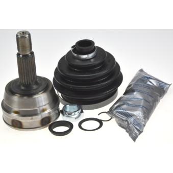 Embout de cardan avant (kit de réparation) LÖBRO OEM 811498099EX