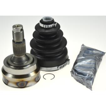 Embout de cardan avant (kit de réparation) LÖBRO 302070